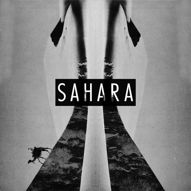 Sahara cover