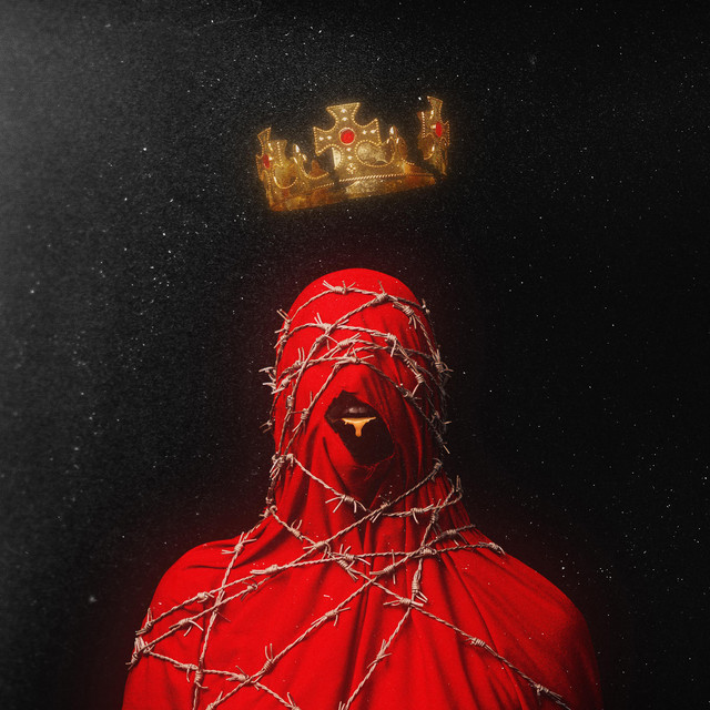 Somewhere, There Is a Garden Where You May Rest [Chapter I] cover art