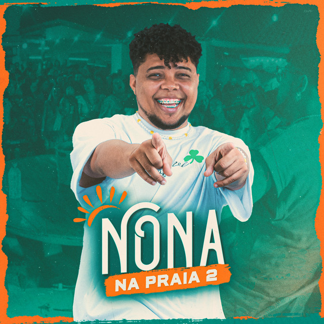 Nona na Praia 2 cover art
