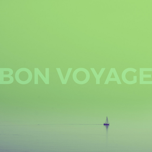 Bon Voyage (single)