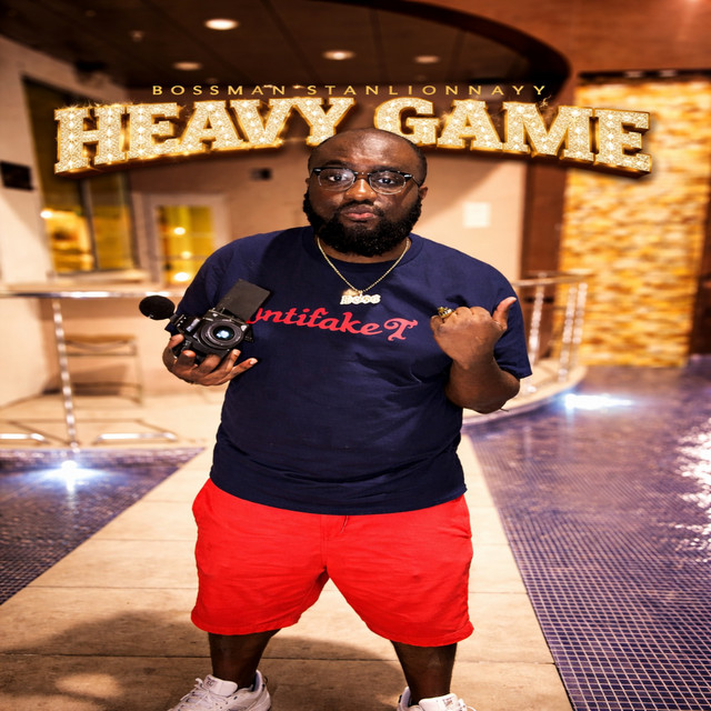 heavy game