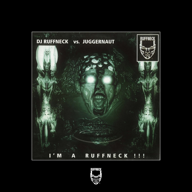 I'm a Ruffneck !!! cover art