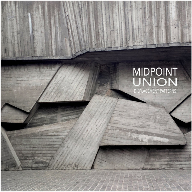 Displacement Patterns cover