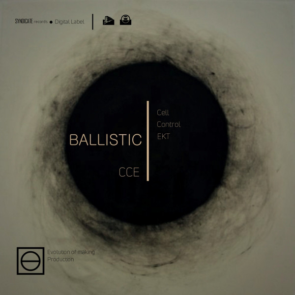 Ballistic Photo
