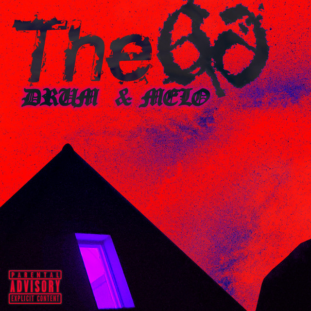 The66 : Drum & Melo cover art