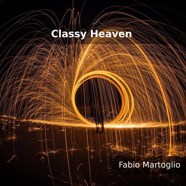 Classy Heaven cover art