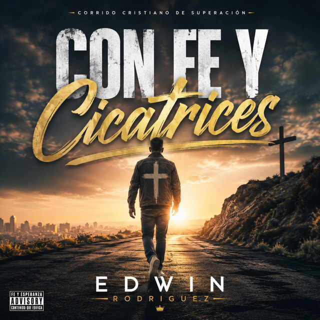 Con Fe y Cicatrices