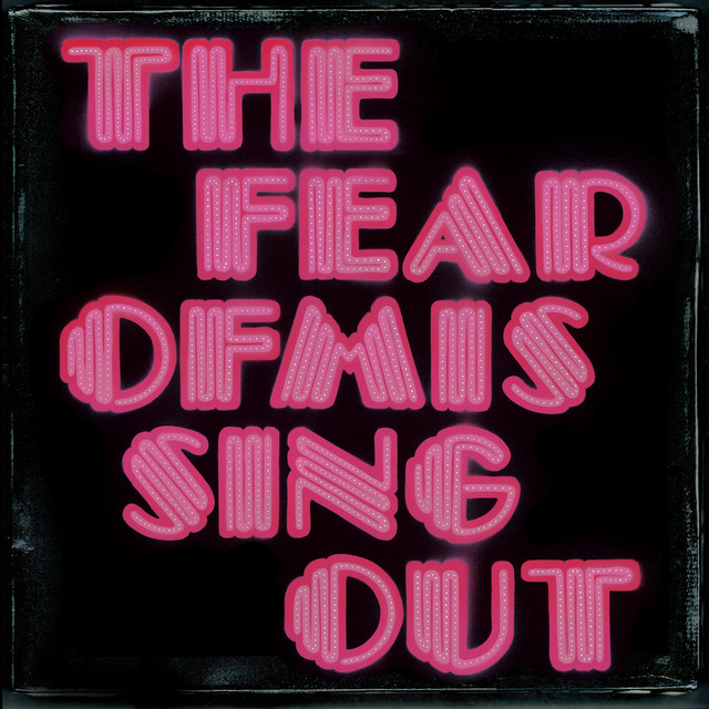 thefearofmissingout cover art