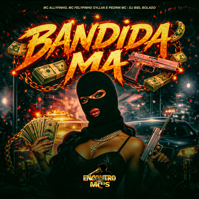 Bandida Má