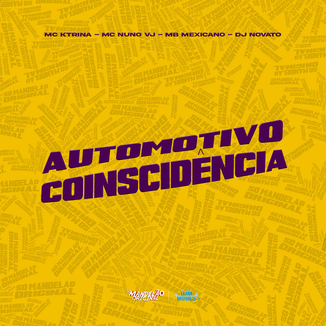 Automotivo Coinscidencia