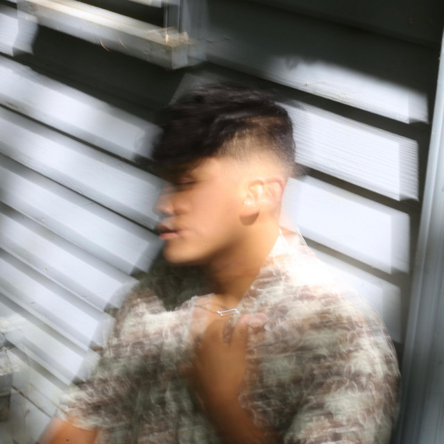 Stuck cover art