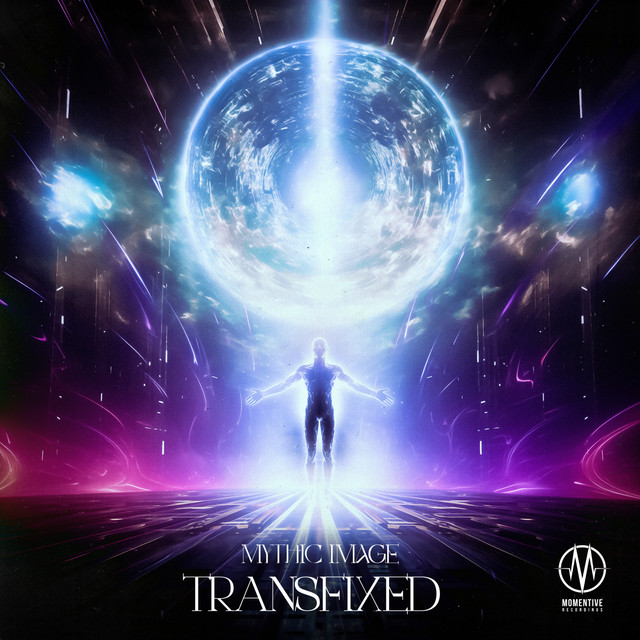 Обкладинка: Transfixed - Original — Mythic Image