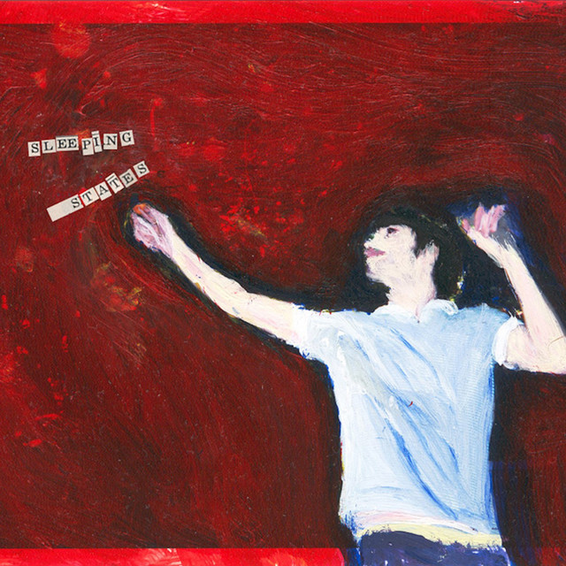 Distances Are Great cover art