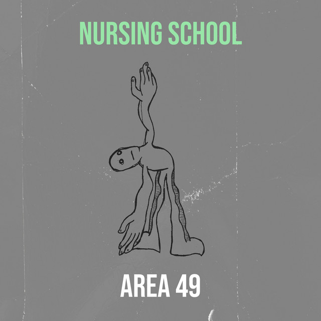 Nursing School - Single by Area 49 | Spotify