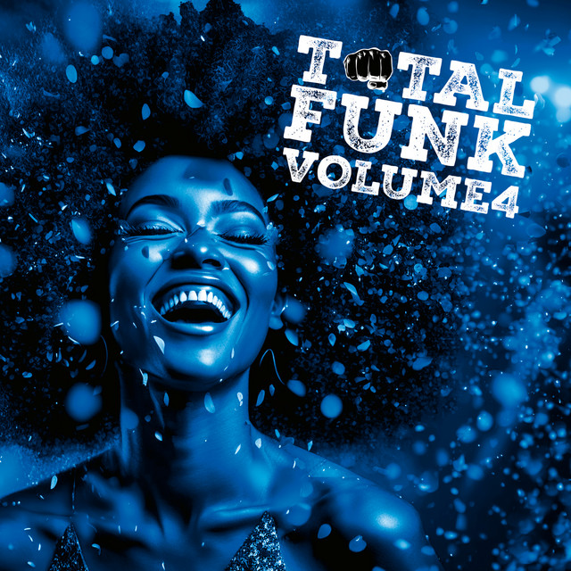4th 洋楽 / ULTIMATE funk rubber