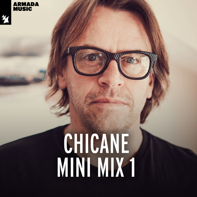 Chicane Mini Mix 1 cover art