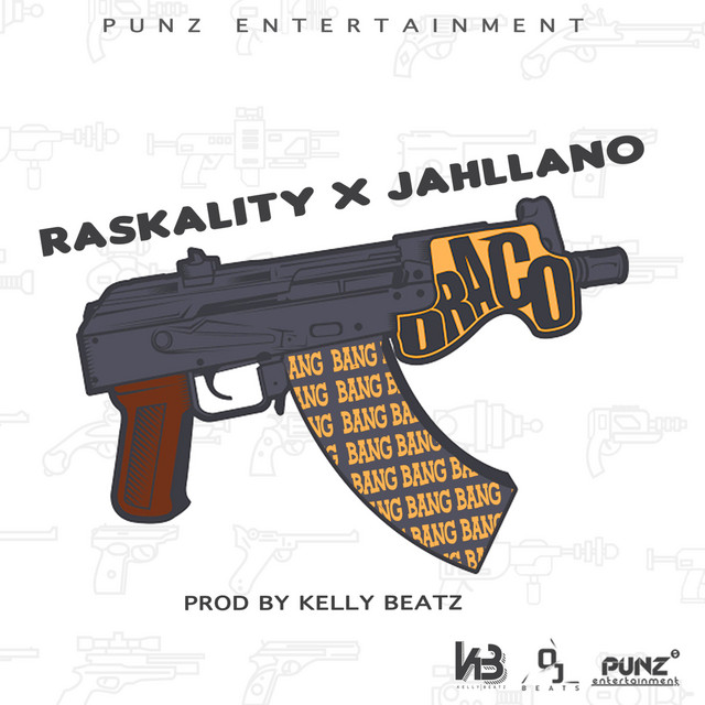 Draco cover art