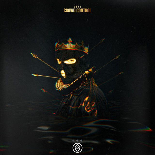 Crowd Control cover art
