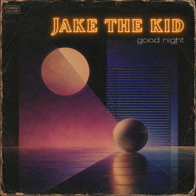Good Night cover