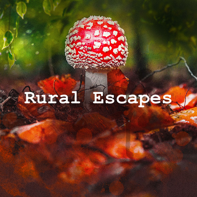 Rural Escapes cover art