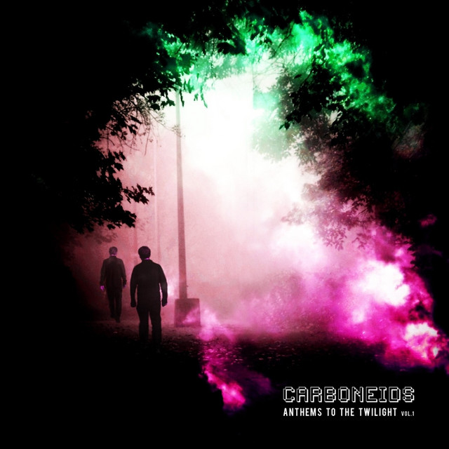 Carboneids - Silhouettes