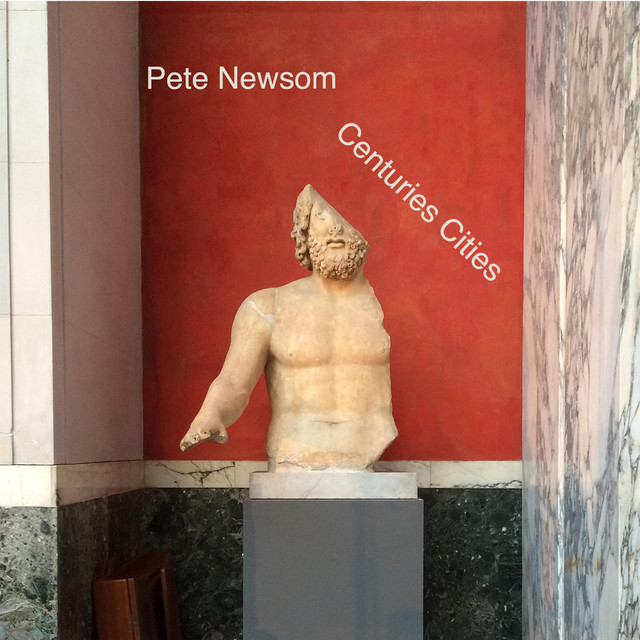 Pete Newsom