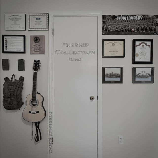 Preship Collection cover art