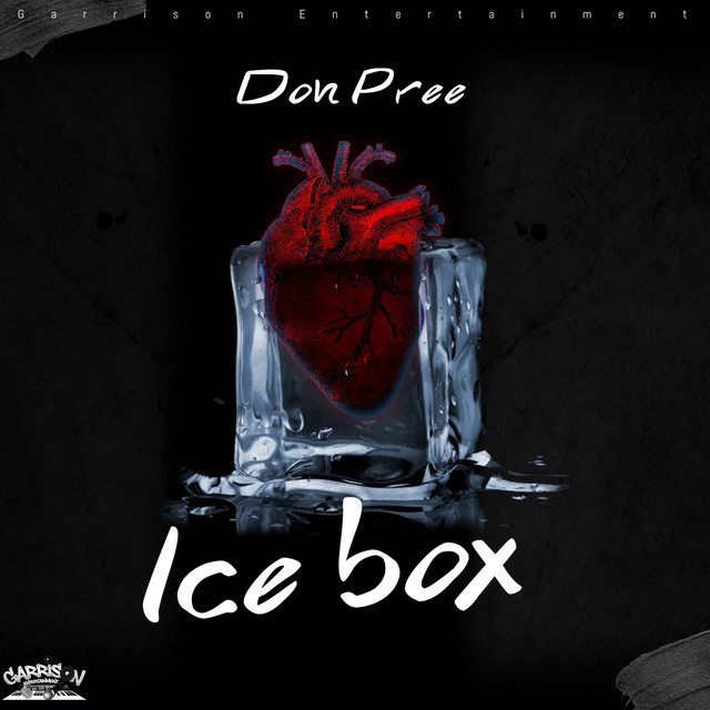 Don Pree - Ice box