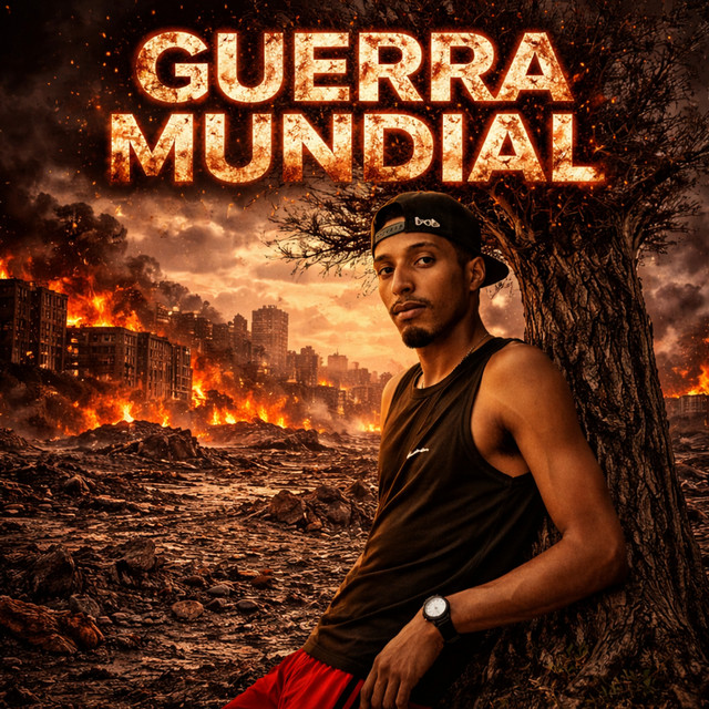 Guerra Mundial