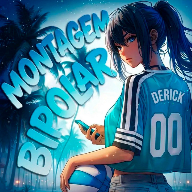 MONTAGEM BIPOLAR