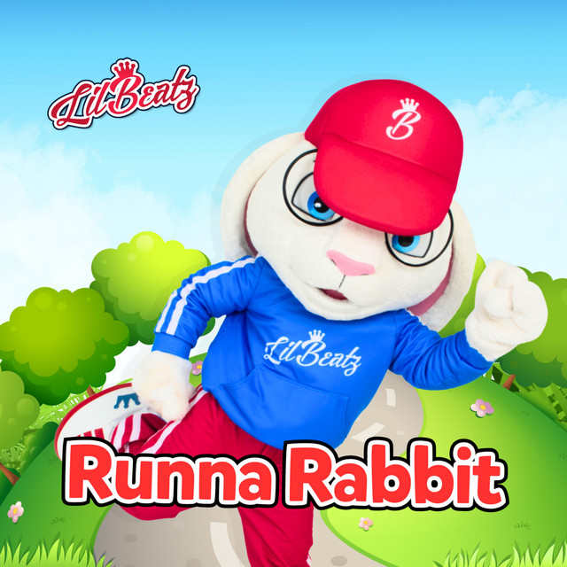 Runna Rabbit - Single by Lil Beatz | Spotify