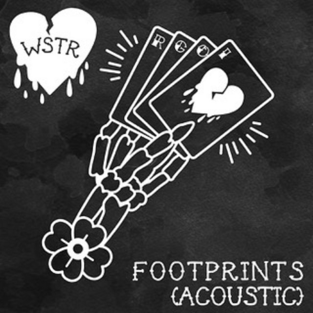 Footprints - Acoustic