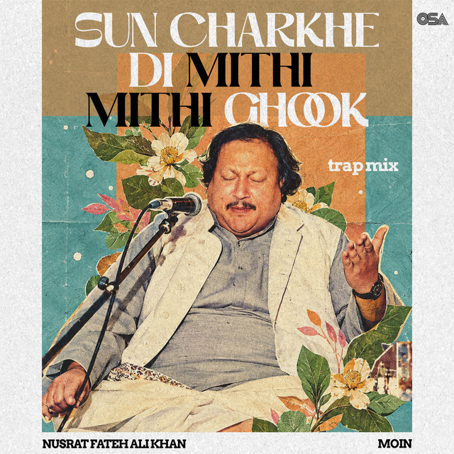 Sun Charkhe Di Mithi Mithi Ghook (Trap Mix) album image