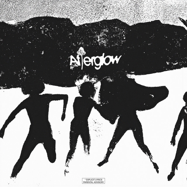 Afterglow cover art