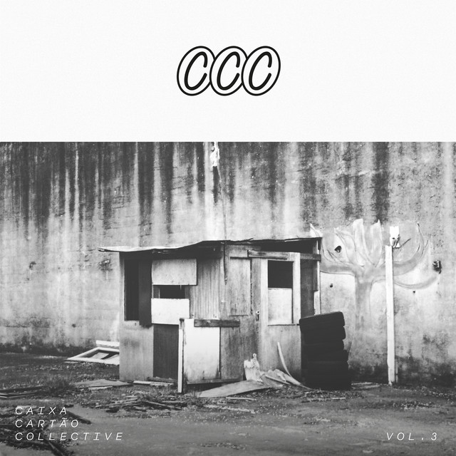 Vol.3 cover art