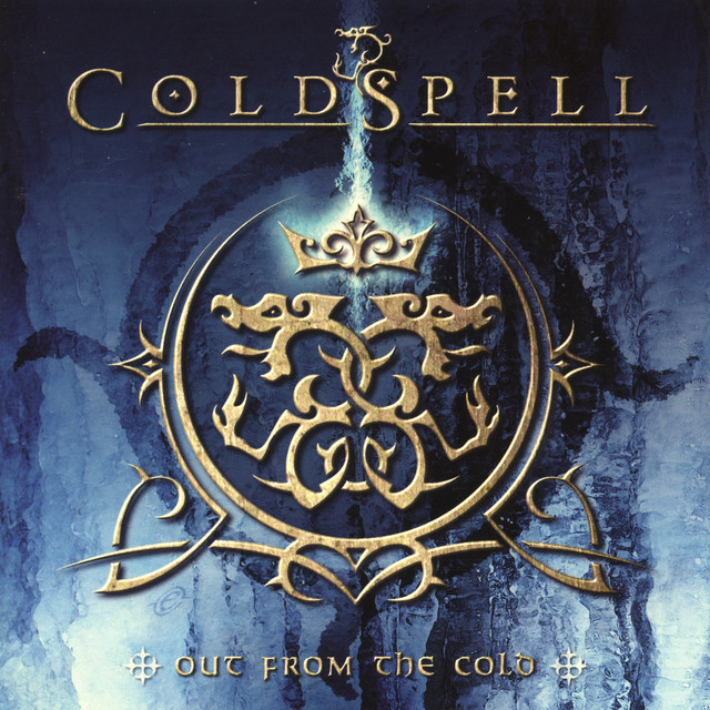Out from the Cold cover art