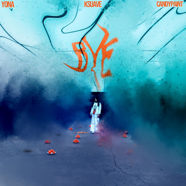 Yona | Spotify