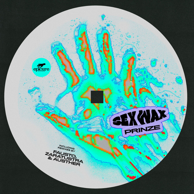 Sex Wax (Zaratustra Remix) cover art
