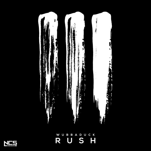 Rush cover