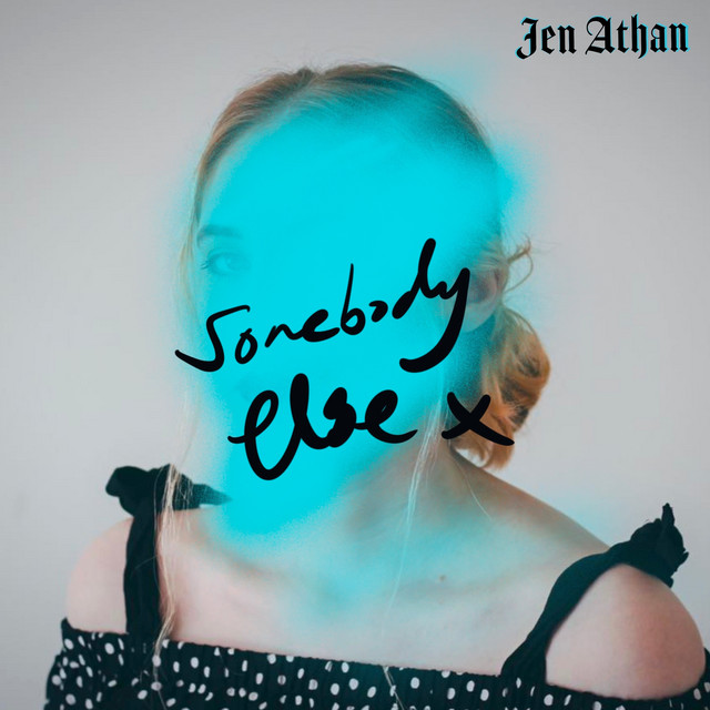 Somebody Else cover
