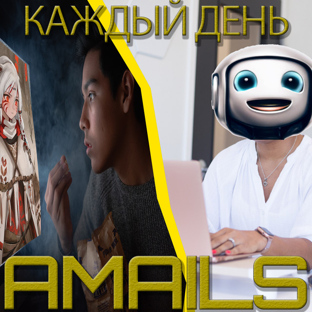 Amails