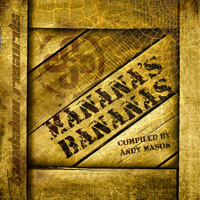Manana's Bananas cover art