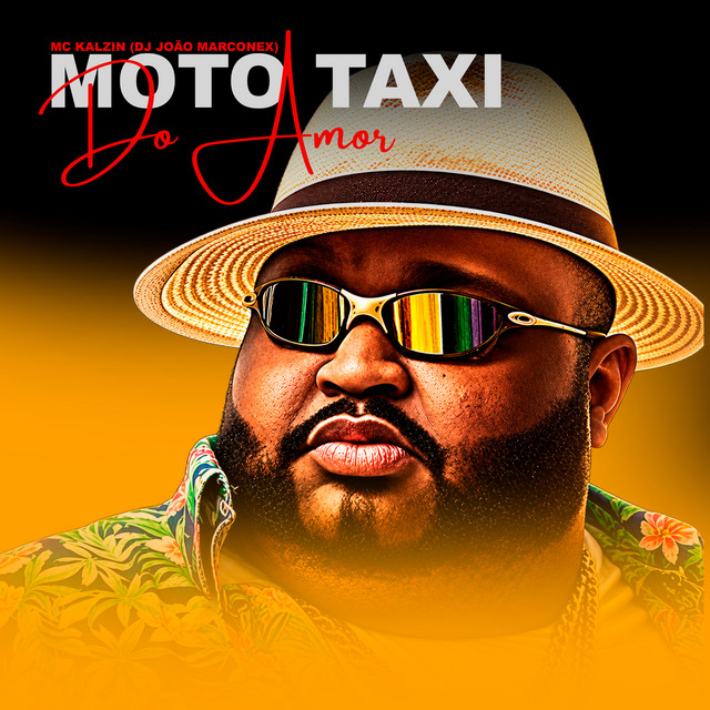 MOTO TAXI DO AMOR