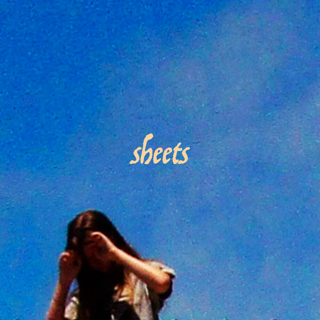 Sheets cover art