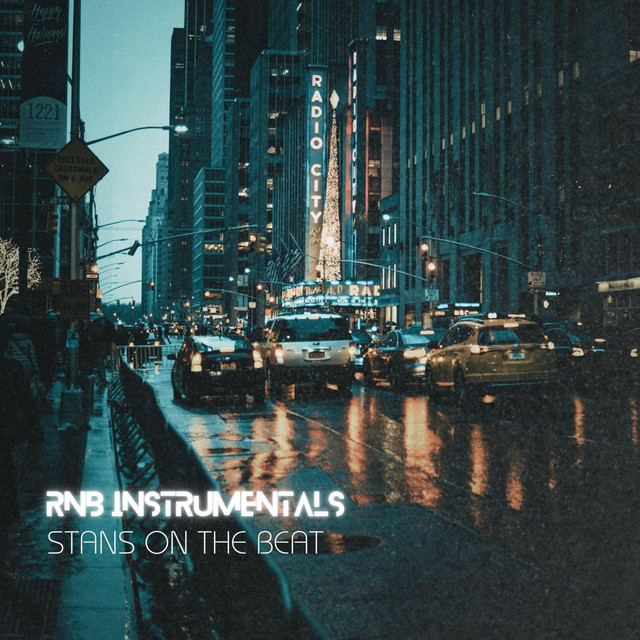 R&B Soul - Single by Stans on the Beat | Spotify
