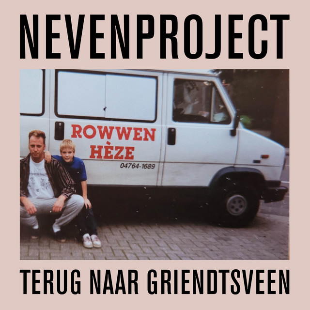 Terug naar Griendtsveen
