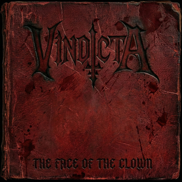 The Face Of The Clown cover art