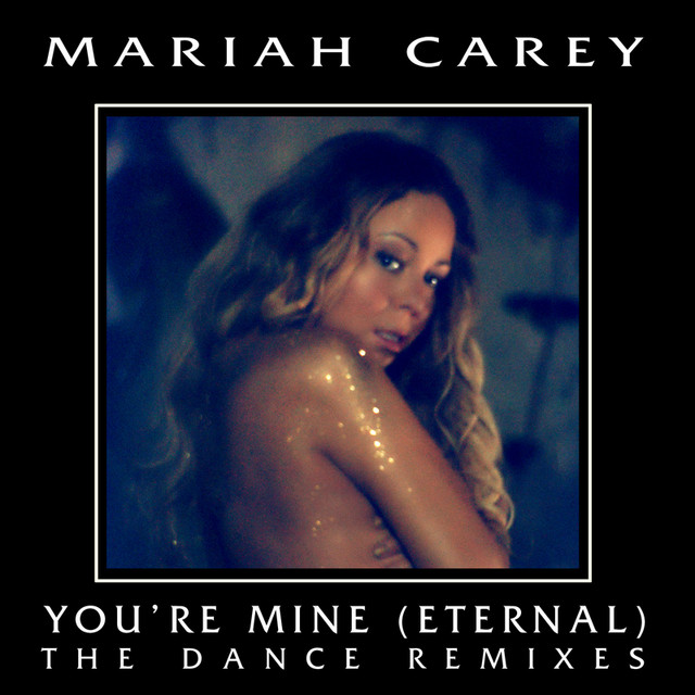 You're Mine (Eternal) - Fedde Le Grand Remix Edit