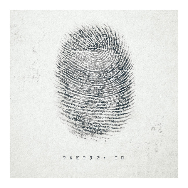 ID cover art
