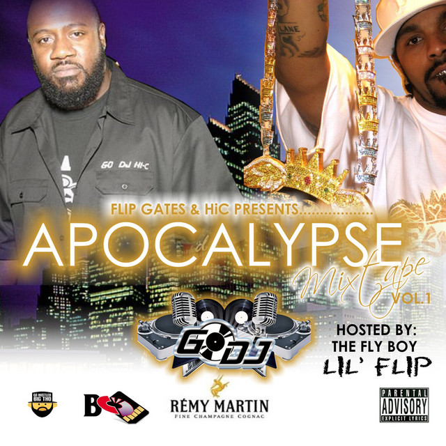 Da Game Belong to Me - song and lyrics by Lil' Flip | Spotify
